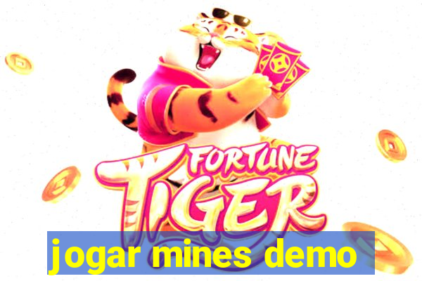 jogar mines demo